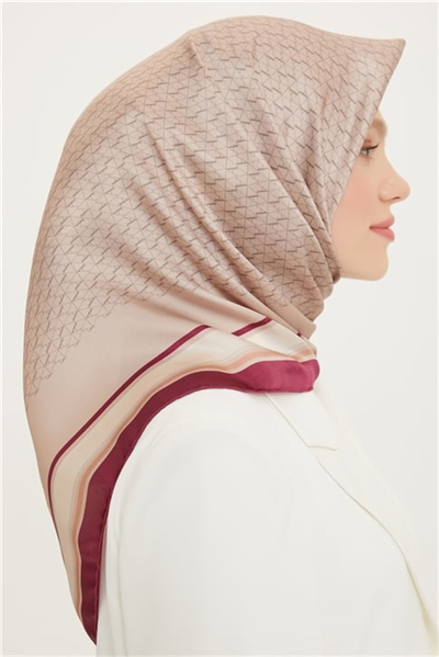 Armine Sura İpek Eşarp 22Ya8724 11