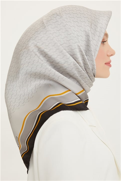 Armine Sura İpek Eşarp 22Ya8724 31