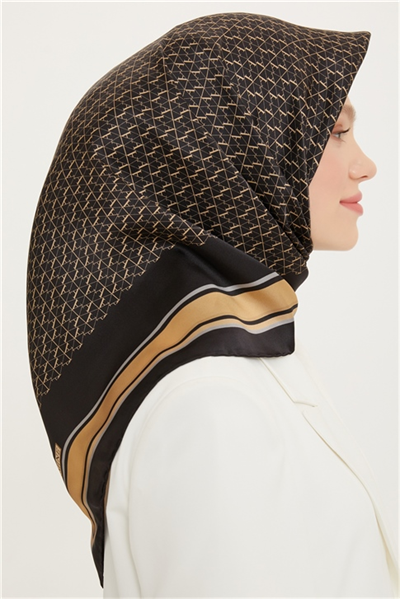 Armine Sura İpek Eşarp 22Ya8724 32