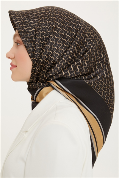 Armine Sura İpek Eşarp 22Ya8724 32
