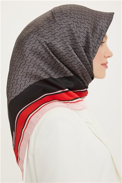 Armine Sura İpek Eşarp 22Ya8724 33