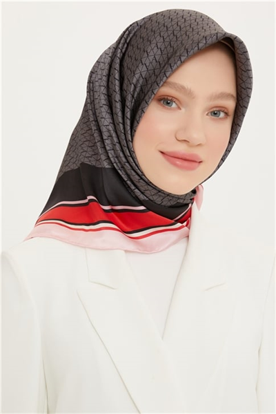Armine Sura İpek Eşarp 22Ya8724 33