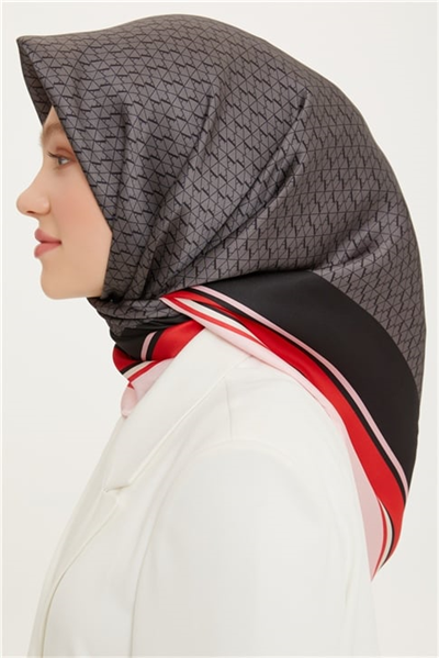 Armine Sura İpek Eşarp 22Ya8724 33