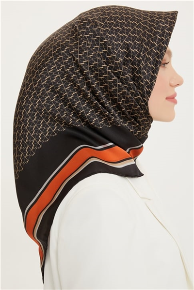Armine Sura İpek Eşarp 22Ya8724 36