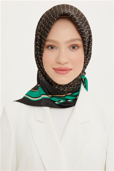 Armine Sura İpek Eşarp 22Ya8724 37