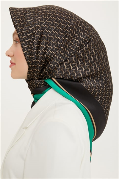 Armine Sura İpek Eşarp 22Ya8724 37