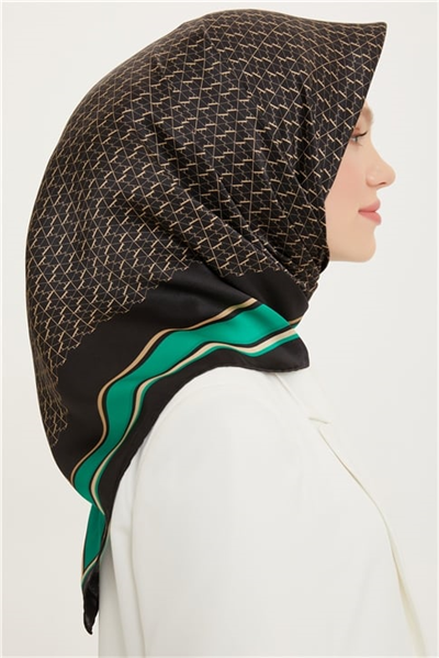 Armine Sura İpek Eşarp 22Ya8724 37