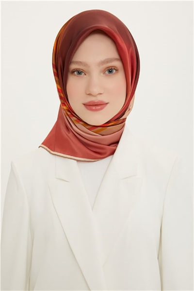 Armine Sura İpek Eşarp 22Ya8725 04