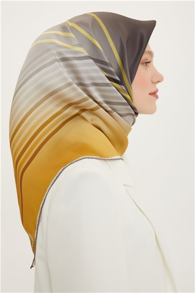 Armine Sura İpek Eşarp 22Ya8725 07
