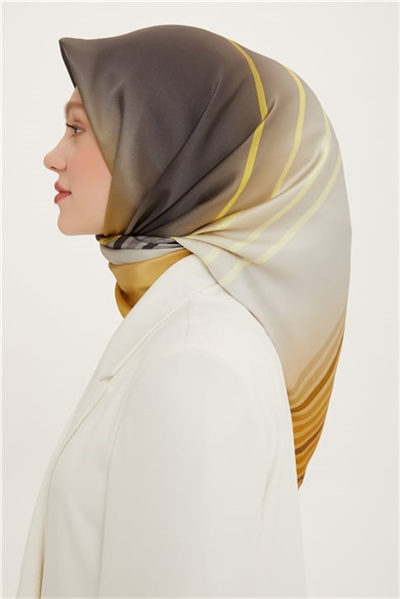 Armine Sura İpek Eşarp 22Ya8725 07