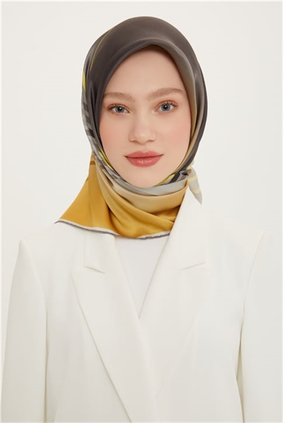 Armine Sura İpek Eşarp 22Ya8725 07
