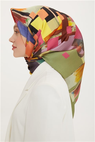 Armine Sura İpek Eşarp 22Ya8727 01