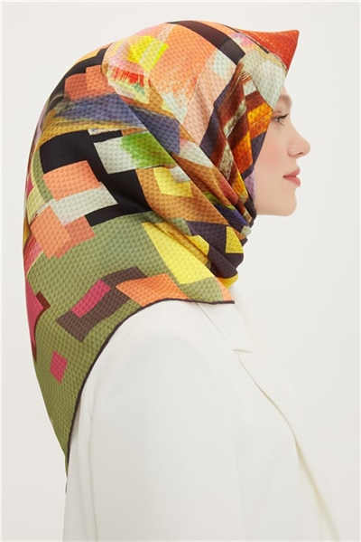 Armine Sura İpek Eşarp 22Ya8727 01