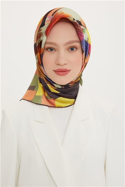Armine Sura İpek Eşarp 22Ya8727 01
