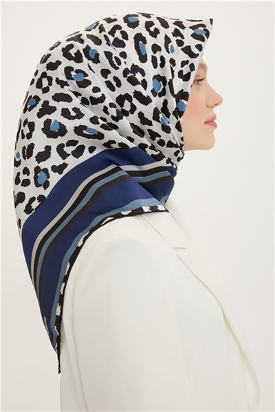 Armine Sura İpek Eşarp 22Ya8728 55