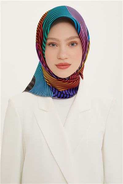 Armine Sura İpek Eşarp 22Ya8729 05