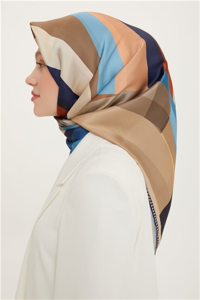Armine Sura İpek Eşarp 22Ya8730 01