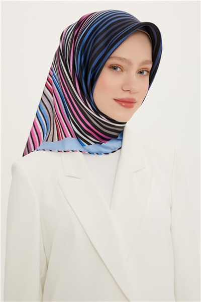 Armine Sura İpek Eşarp 22Ya8731 04