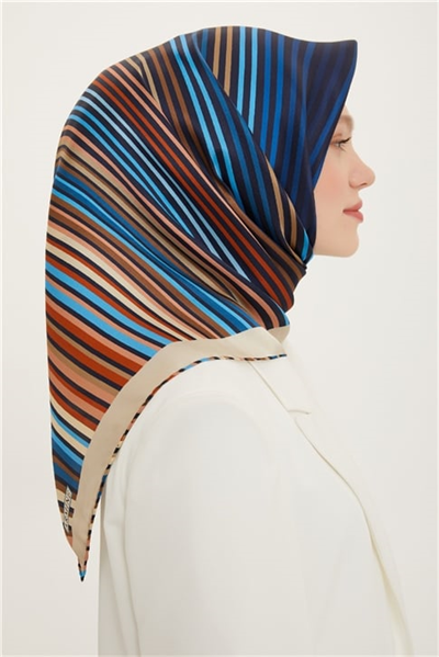 Armine Sura İpek Eşarp 22Ya8731 08