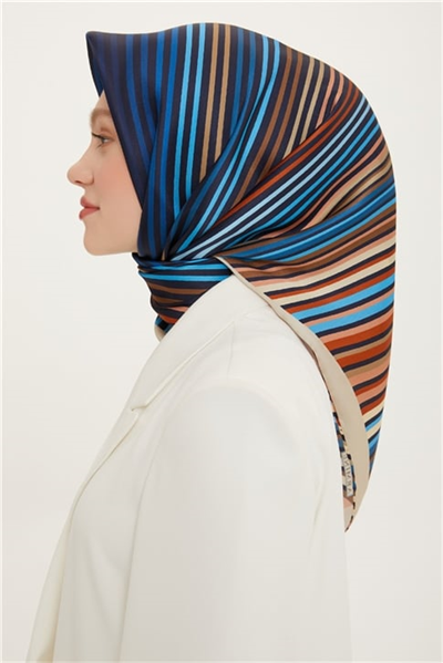 Armine Sura İpek Eşarp 22Ya8731 08