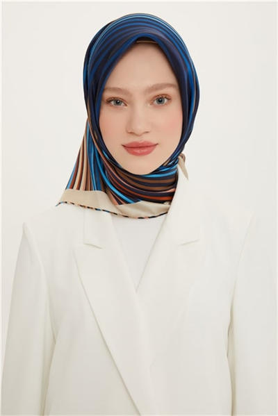 Armine Sura İpek Eşarp 22Ya8731 08