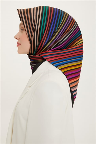 Armine Sura İpek Eşarp 22Ya8731 36