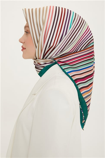 Armine Sura İpek Eşarp 22Ya8731 38