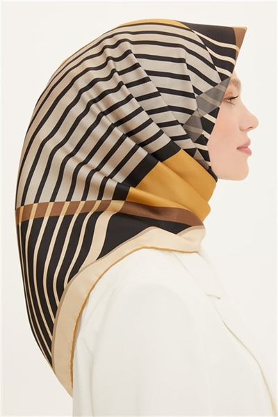 Armine Sura İpek Eşarp 22Ya8732 01