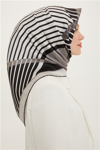 Armine Sura İpek Eşarp 22Ya8732 03