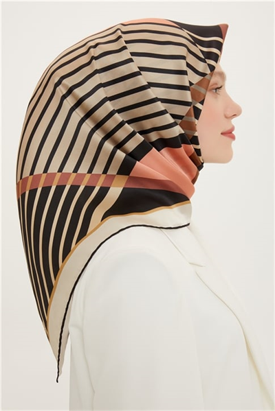 Armine Sura İpek Eşarp 22Ya8732 04