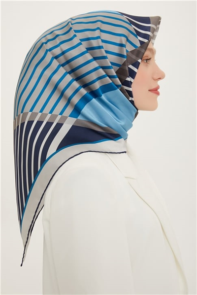 Armine Sura İpek Eşarp 22Ya8732 09