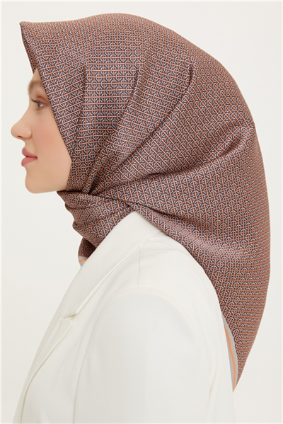 Armine Sura İpek Eşarp 22Ya8733 04