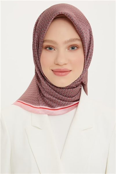 Armine Sura İpek Eşarp 22Ya8733 31