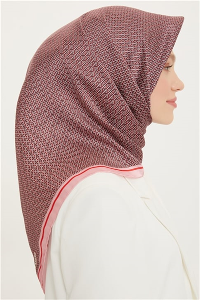 Armine Sura İpek Eşarp 22Ya8733 31