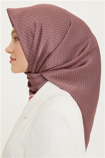 Armine Sura İpek Eşarp 22Ya8733 31