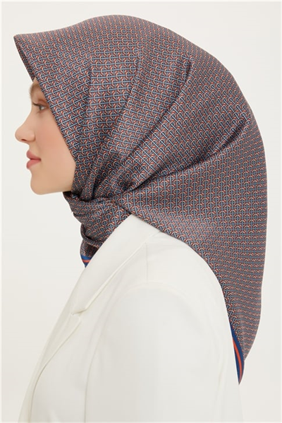 Armine Sura İpek Eşarp 22Ya8733 33