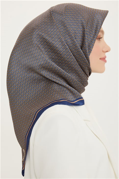 Armine Sura İpek Eşarp 22Ya8733 34