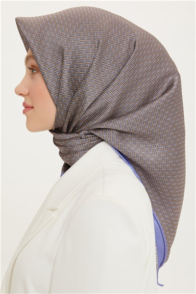 Armine Sura İpek Eşarp 22Ya8733 36