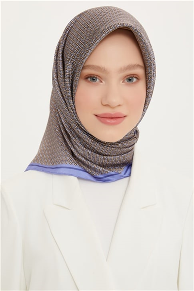Armine Sura İpek Eşarp 22Ya8733 36