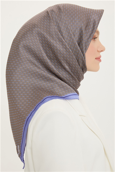 Armine Sura İpek Eşarp 22Ya8733 36