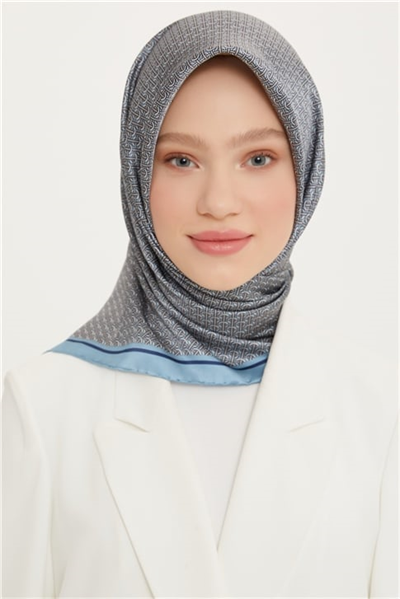 Armine Sura İpek Eşarp 22Ya8733 38