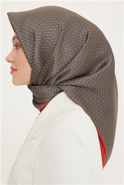 Armine Sura İpek Eşarp 22Ya8733 40