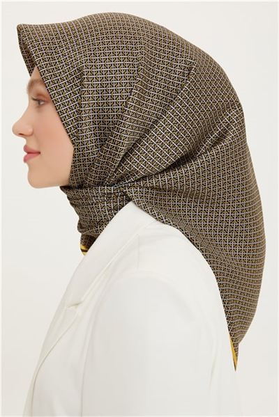 Armine Sura İpek Eşarp 22Ya8733 41