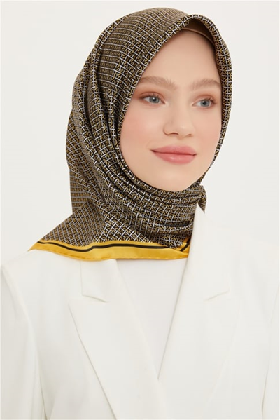 Armine Sura İpek Eşarp 22Ya8733 41
