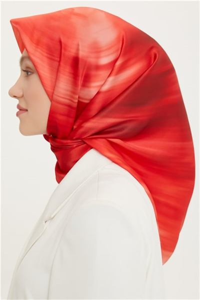 Armine Sura İpek Eşarp 22Ya8734 08