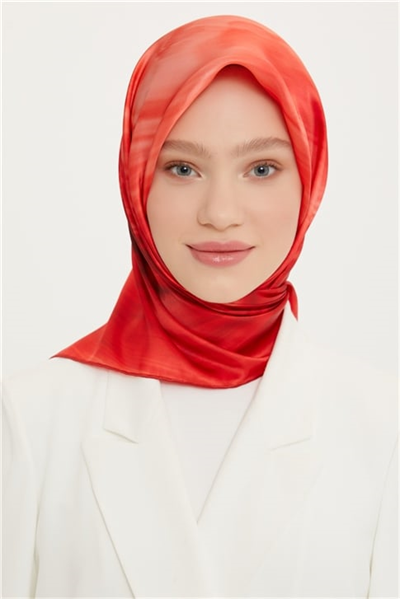 Armine Sura İpek Eşarp 22Ya8734 08