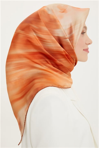 Armine Sura İpek Eşarp 22Ya8734 31