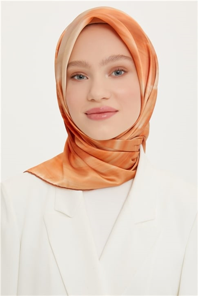 Armine Sura İpek Eşarp 22Ya8734 31