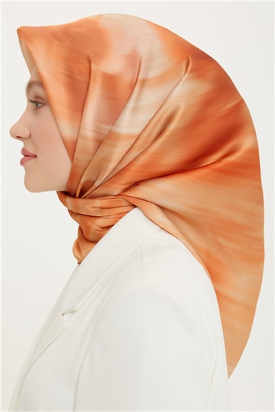 Armine Sura İpek Eşarp 22Ya8734 31
