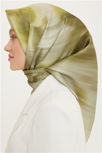 Armine Sura İpek Eşarp 22Ya8734 32